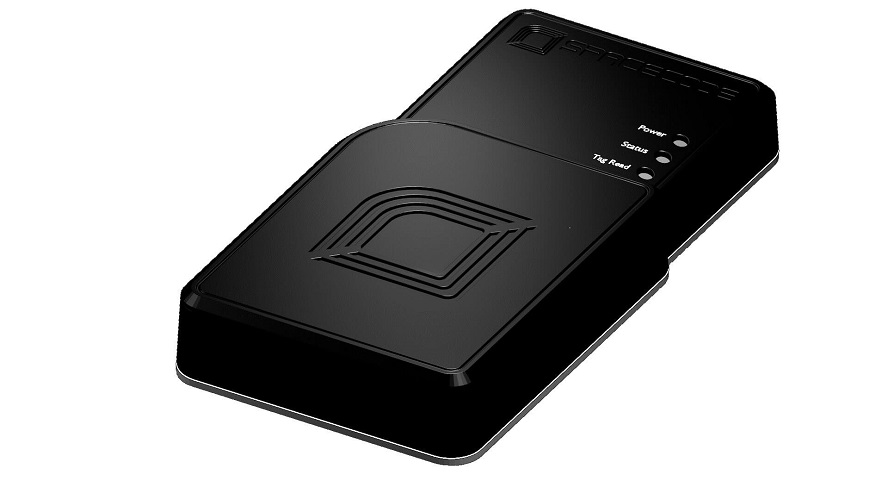 Spacecode SmartPad