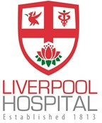 Liverpool Hospital Logo